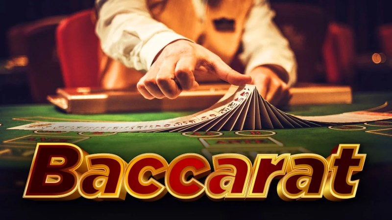 evolution-baccarat