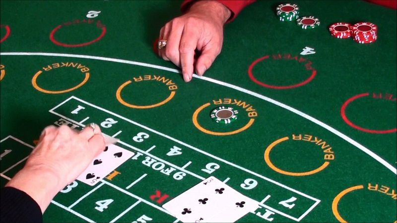 Những cách nhận biết Baccarat live trực tiếp có gian lận không