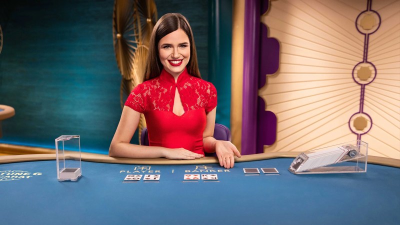 Hướng dẫn chơi online baccarat dễ hiểu nhất