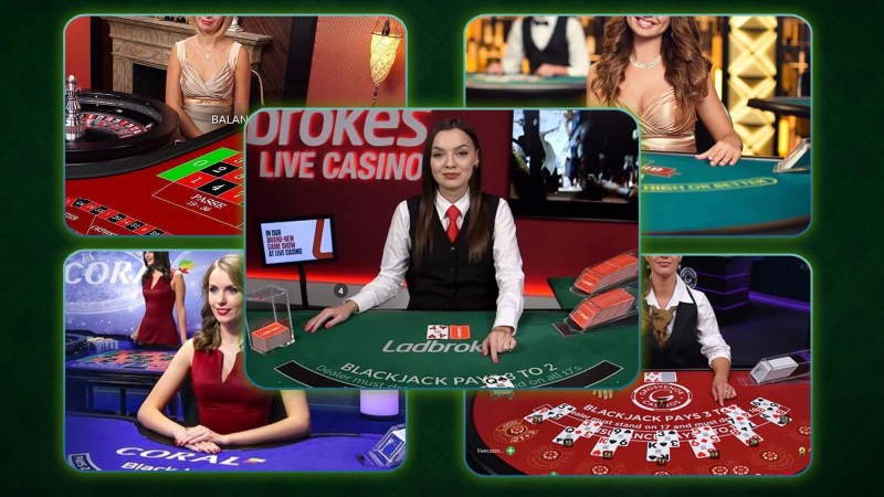 Những bí mật phía sau về việc Baccarat live trực tiếp có gian lận không.